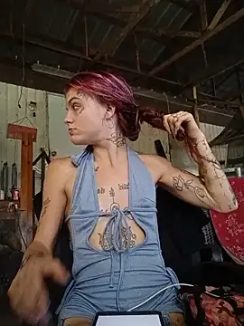 ittybittymeryssa online show from 19, 6, 2026