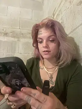 ittybittymeryssa online show from 10, 7, 2026