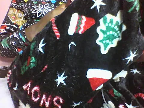 Moongodessy online show from 18, 12, 2025