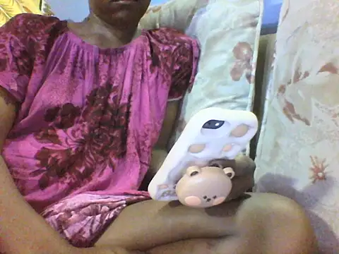 Moongodessy online show from 25, 2, 2026