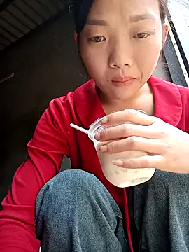 Ananine online show from 16, 11, 2025