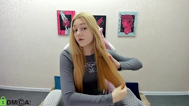 Sylvia Ortiz online show from 16, 10, 2025