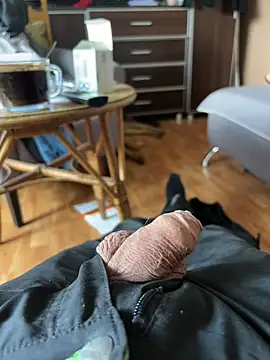 Darekjapa online show from 17, 9, 2025