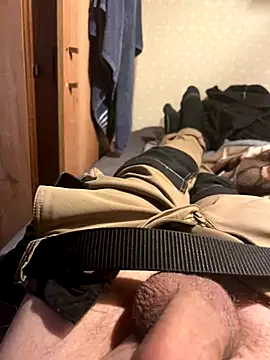 Darekjapa online show from 8, 10, 2025