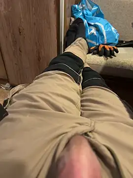 Darekjapa online show from 18, 11, 2025