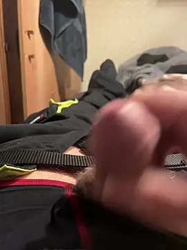 Darekjapa online show from 23, 11, 2025