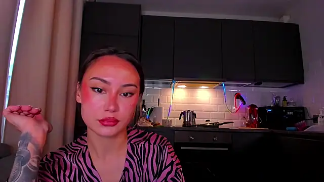 baobei03 online show from 5, 11, 2025