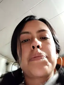 Queen Ashly online show from 19, 3, 2026