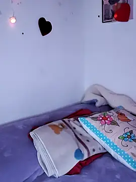 Queen Ashly online show from 28, 3, 2026