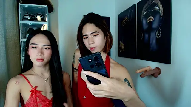 urfantasyhotbaby online show from 8, 10, 2025