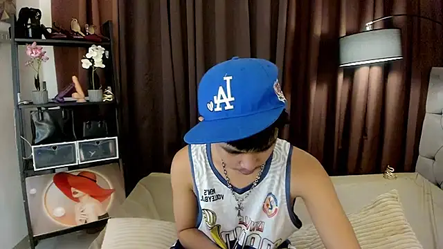 urfantasyhotbaby online show from 26, 11, 2025