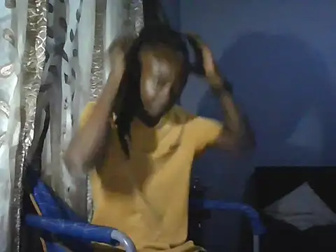 Nykho17 online show from 19, 10, 2025