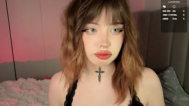 RileyVice online show from 6, 1, 2026