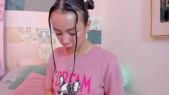 hillary chen online show from 14, 11, 2025