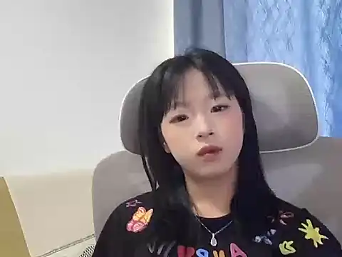 jingjing005 online show from 16, 5, 2026