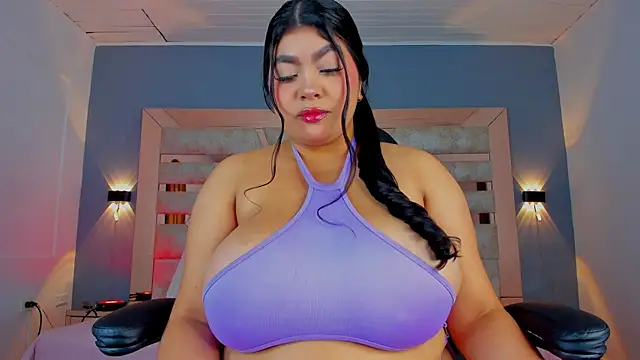 BellaBoobs  online show from 5, 12, 2025