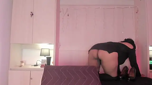 VickyRuiz  online show from 9, 2, 2026