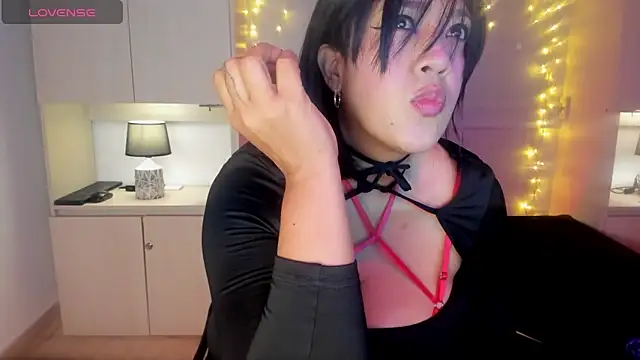 VickyRuiz  online show from 18, 4, 2026