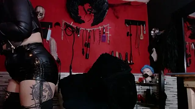 Miss Mirandaa online show from 8, 3, 2026