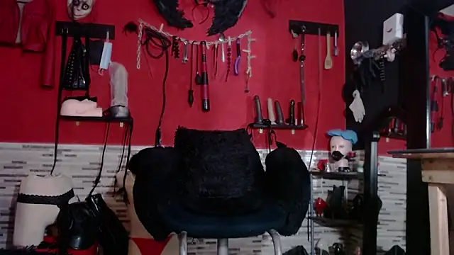 Miss Mirandaa online show from 20, 3, 2026