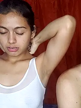 nezuko-uwu online show from 11, 10, 2025