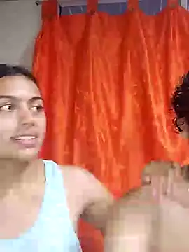 nezuko-uwu online show from 12, 10, 2025