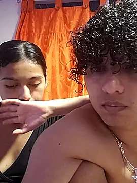 nezuko-uwu online show from 29, 10, 2025