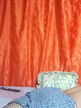 nezuko-uwu online show from 31, 10, 2025