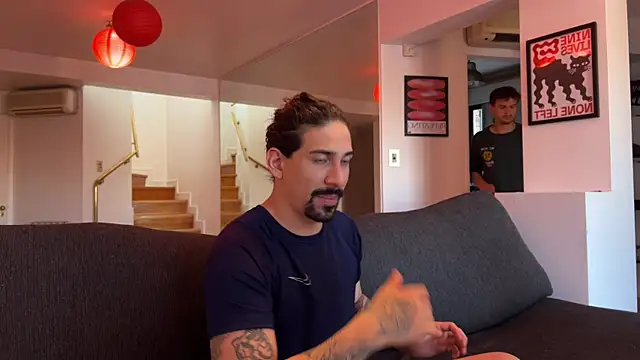 lenruy online show from 3, 11, 2025