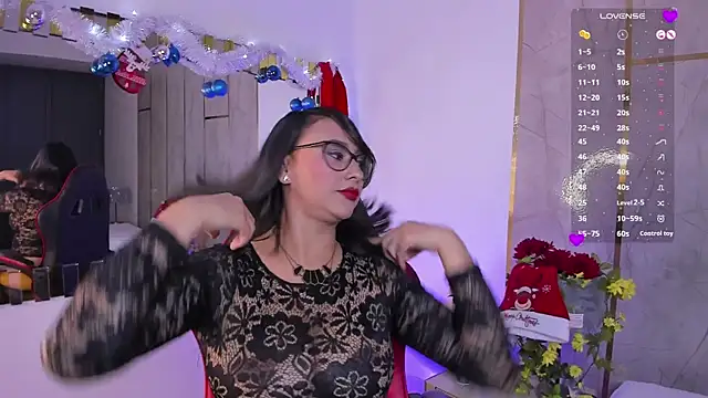 KendallJay online show from 17, 12, 2025