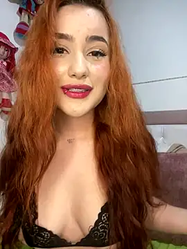 Ashly cutee online show from 6, 1, 2026