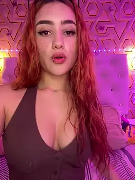 Snapshot of Ashly_cutee chatting on 1, 2, 2026 Ashly cutee online show from 1, 2, 2026