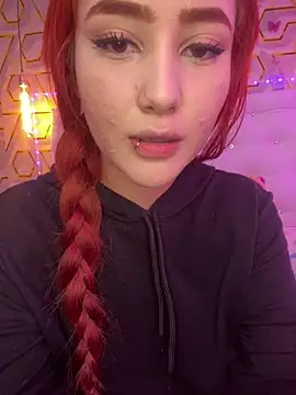 Snapshot of Ashly_cutee chatting on 7, 2, 2026 Ashly cutee online show from 7, 2, 2026