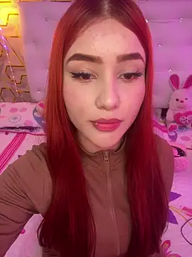 Snapshot of Ashly_cutee chatting on 13, 2, 2026 Ashly cutee online show from 13, 2, 2026