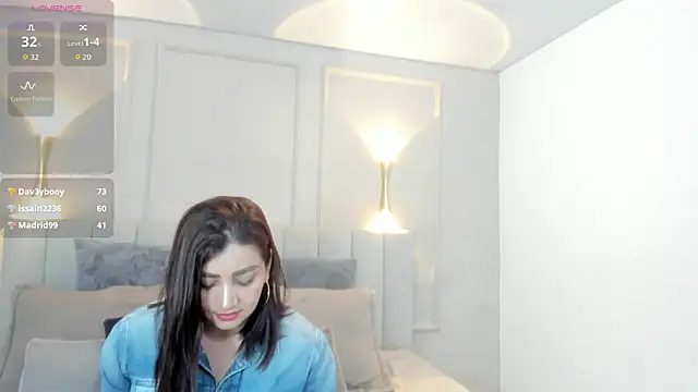 victoria bourne online show from 17, 3, 2026