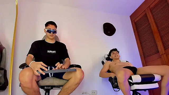 sotooliver3 online show from 21, 9, 2025