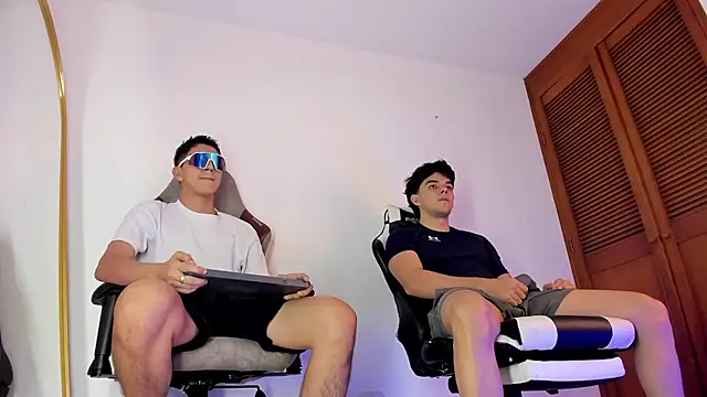 sotooliver3 online show from 3, 12, 2025