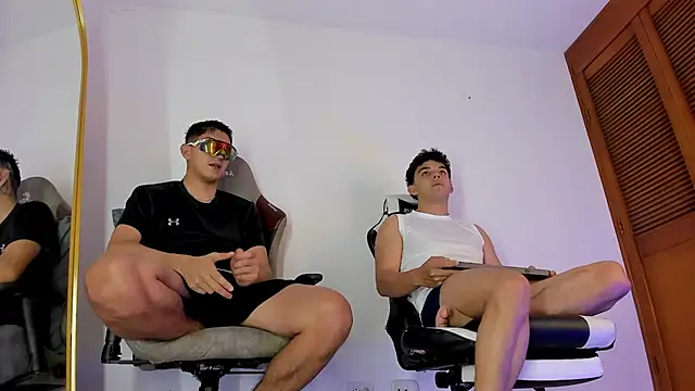 sotooliver3 online show from 19, 2, 2026