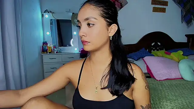 mia yireth online show from 17, 10, 2025