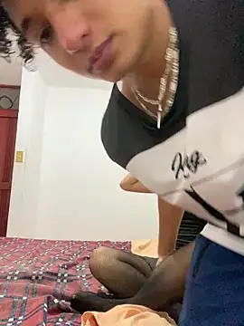 Nezuko-uWux online show from 14, 9, 2025