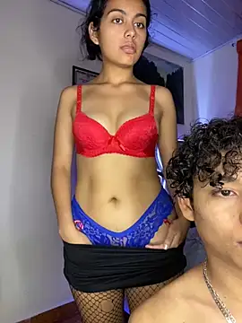 Nezuko-uWux online show from 18, 9, 2025