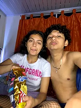 Nezuko-uWux online show from 25, 9, 2025