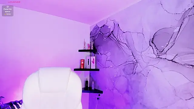 Lilokat  online show from 18, 10, 2025