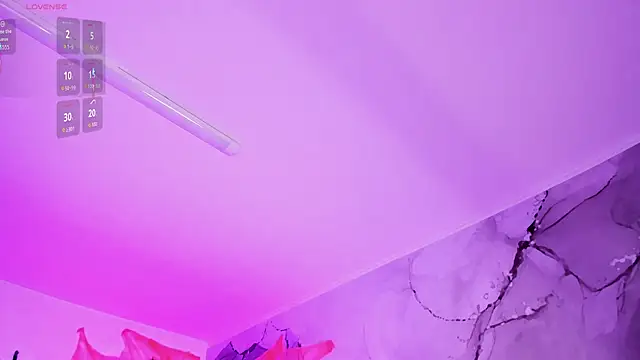 Lilokat  online show from 1, 11, 2025