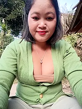 maycuc123 online show from 20, 12, 2025