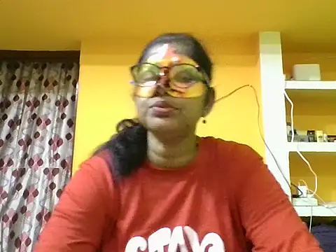 Snapshot of kavya1 chatting on 24, 9, 2025 kavya1 online show from 24, 9, 2025