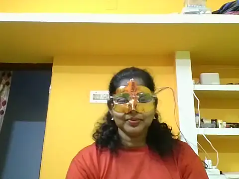 Snapshot of kavya1 chatting on 25, 9, 2025 kavya1 online show from 25, 9, 2025