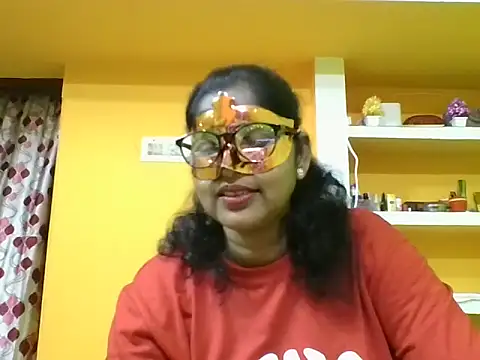 Snapshot of kavya1 chatting on 3, 10, 2025 kavya1 online show from 3, 10, 2025