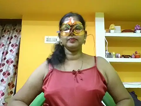 Snapshot of kavya1 chatting on 6, 10, 2025 kavya1 online show from 6, 10, 2025