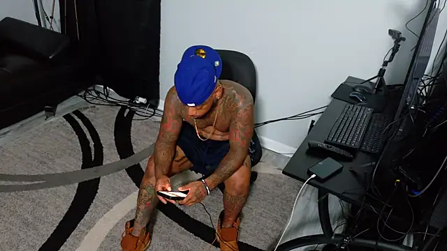 SLANGONDEMHOES online show from 13, 11, 2025